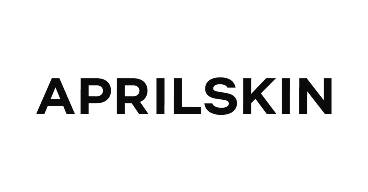 APRIL SKIN APRIL SKIN